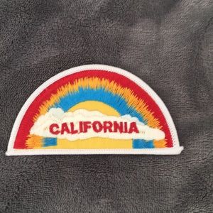 Brandy Melville patch